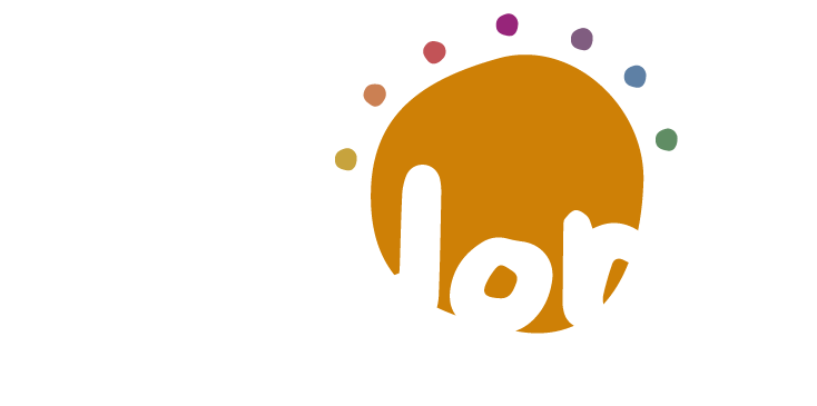 Logo de La Noria