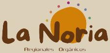 La Noria, tu market saludable