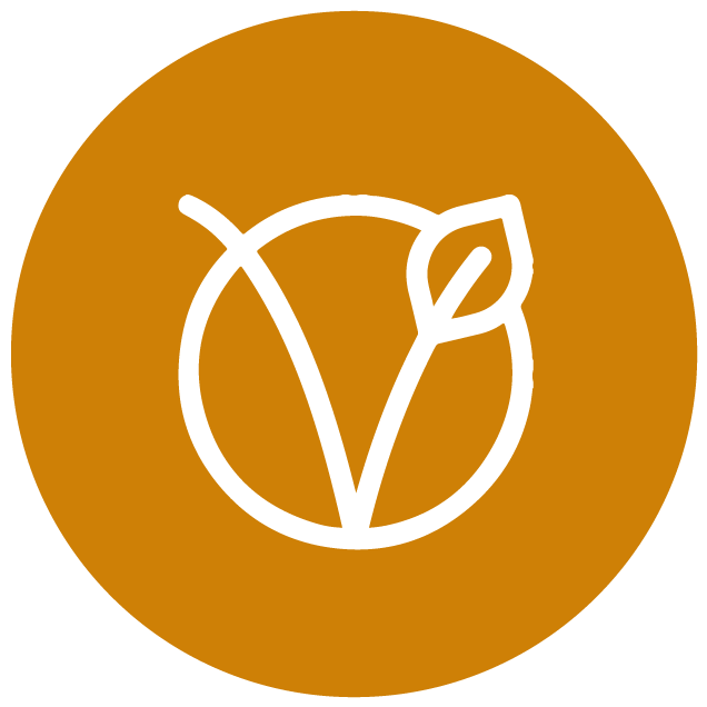 Sello vegano